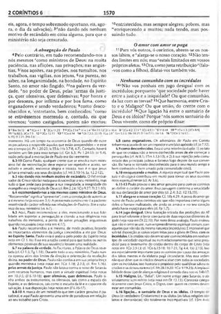 Bíblia de Estudo John Macarthur-completa