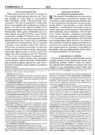 Bíblia de Estudo John Macarthur-completa