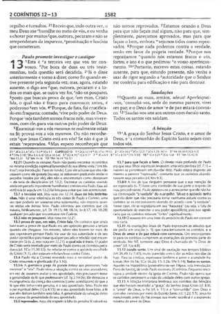 Bíblia de Estudo John Macarthur-completa