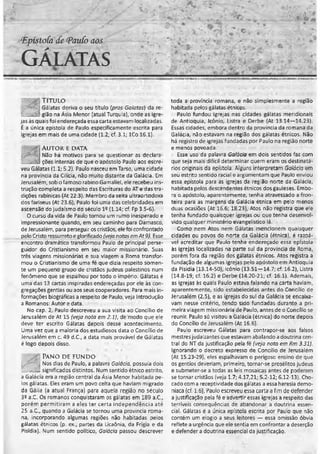 Bíblia de Estudo John Macarthur-completa