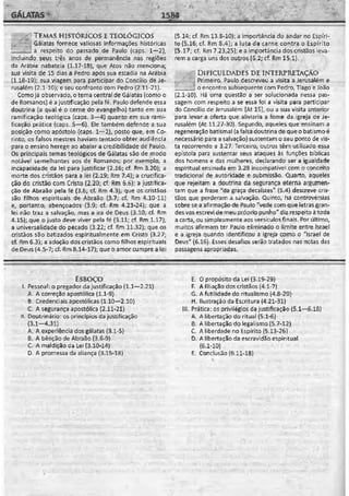 Bíblia de Estudo John Macarthur-completa