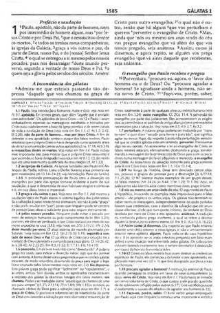 Bíblia de Estudo John Macarthur-completa