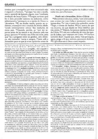 Bíblia de Estudo John Macarthur-completa