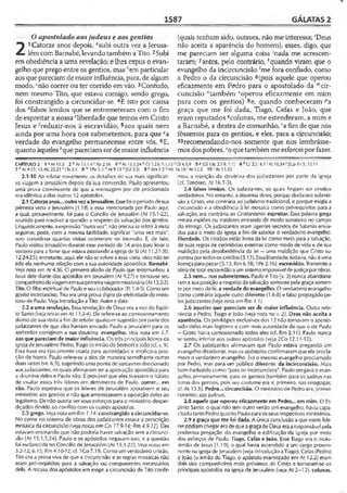 Bíblia de Estudo John Macarthur-completa