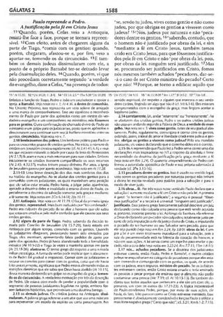 Bíblia de Estudo John Macarthur-completa