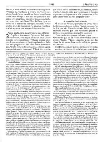 Bíblia de Estudo John Macarthur-completa