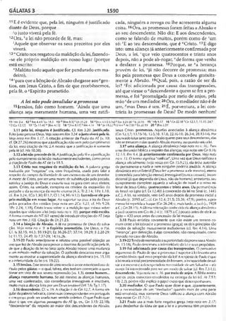 Bíblia de Estudo John Macarthur-completa