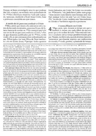 Bíblia de Estudo John Macarthur-completa