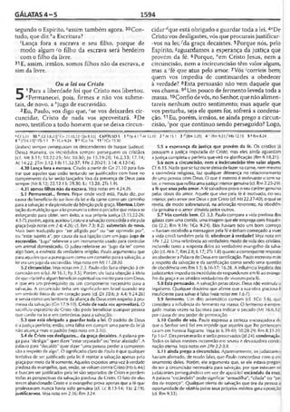 Bíblia de Estudo John Macarthur-completa