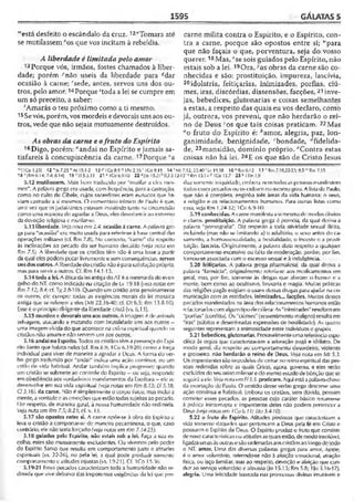 Bíblia de Estudo John Macarthur-completa