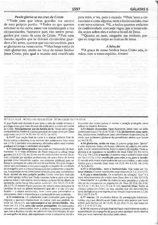 Bíblia de Estudo John Macarthur-completa