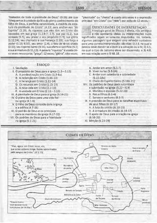 Bíblia de Estudo John Macarthur-completa