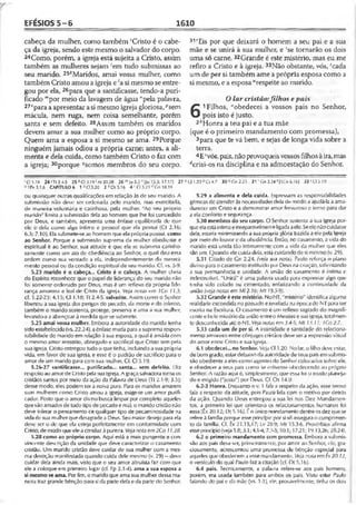 Bíblia de Estudo John Macarthur-completa