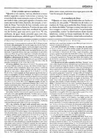 Bíblia de Estudo John Macarthur-completa