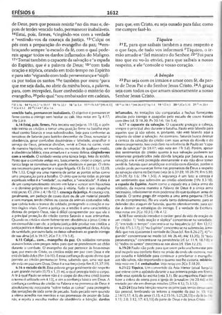 Bíblia de Estudo John Macarthur-completa