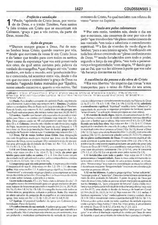 Bíblia de Estudo John Macarthur-completa