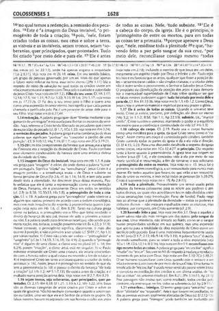 Bíblia de Estudo John Macarthur-completa