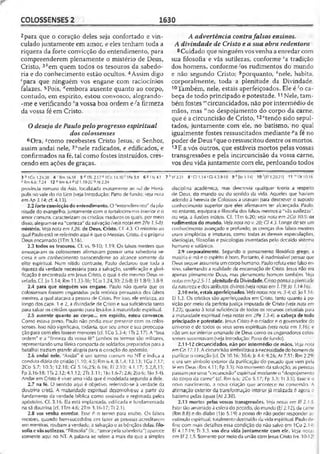 Bíblia de Estudo John Macarthur-completa