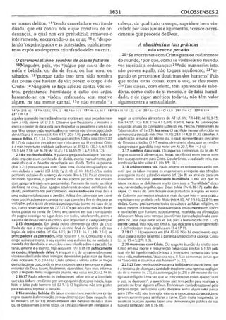 Bíblia de Estudo John Macarthur-completa