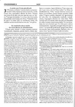 Bíblia de Estudo John Macarthur-completa