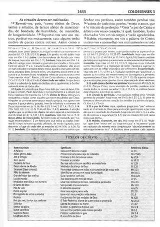 Bíblia de Estudo John Macarthur-completa