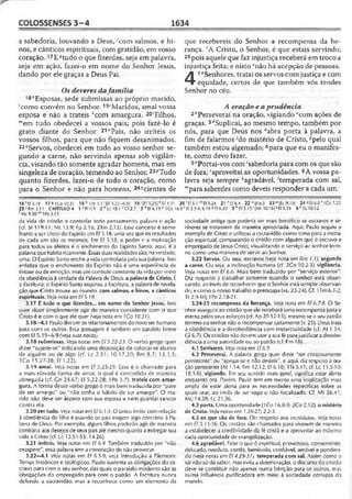 Bíblia de Estudo John Macarthur-completa