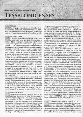 Bíblia de Estudo John Macarthur-completa