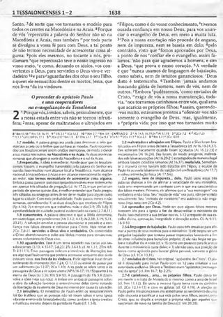 Bíblia de Estudo John Macarthur-completa