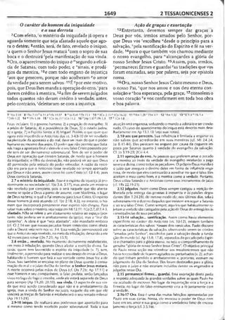 Bíblia de Estudo John Macarthur-completa