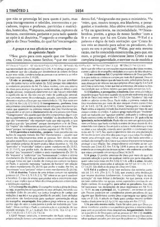 Bíblia de Estudo John Macarthur-completa