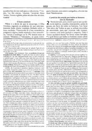 Bíblia de Estudo John Macarthur-completa