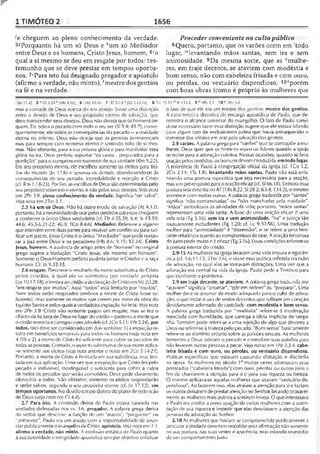 Bíblia de Estudo John Macarthur-completa