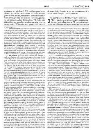 Bíblia de Estudo John Macarthur-completa