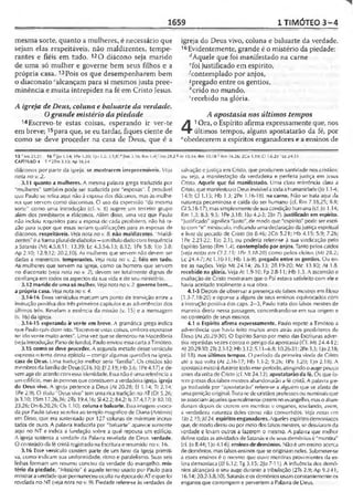 Bíblia de Estudo John Macarthur-completa