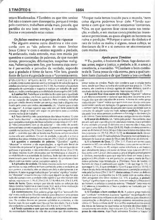 Bíblia de Estudo John Macarthur-completa