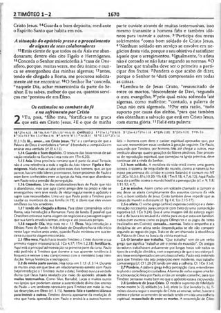 Bíblia de Estudo John Macarthur-completa