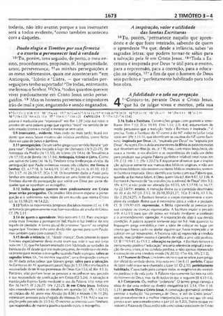 Bíblia de Estudo John Macarthur-completa