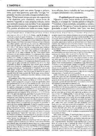 Bíblia de Estudo John Macarthur-completa