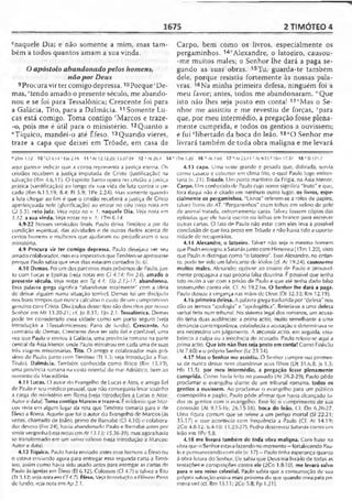 Bíblia de Estudo John Macarthur-completa