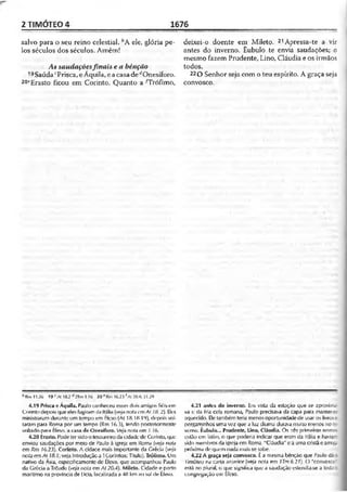 Bíblia de Estudo John Macarthur-completa