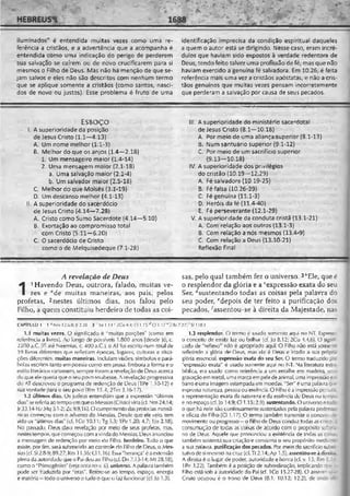 Bíblia de Estudo John Macarthur-completa