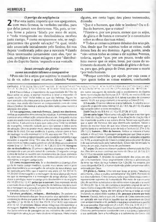 Bíblia de Estudo John Macarthur-completa