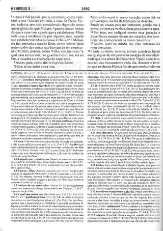 Bíblia de Estudo John Macarthur-completa