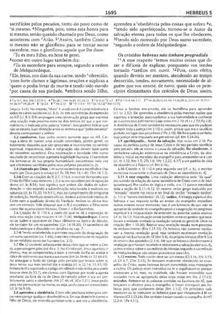 Bíblia de Estudo John Macarthur-completa