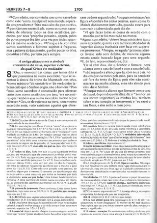 Bíblia de Estudo John Macarthur-completa