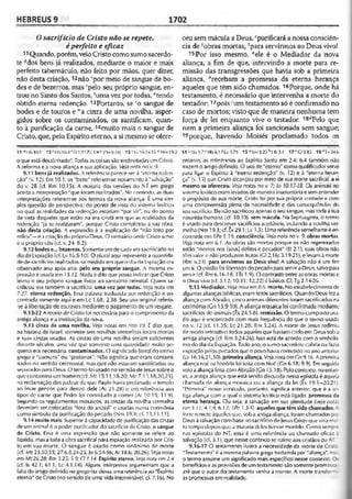 Bíblia de Estudo John Macarthur-completa