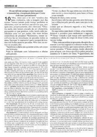 Bíblia de Estudo John Macarthur-completa