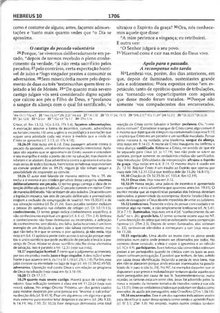 Bíblia de Estudo John Macarthur-completa