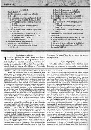 Bíblia de Estudo John Macarthur-completa