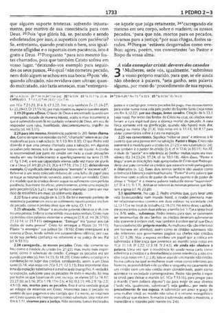 Bíblia de Estudo John Macarthur-completa